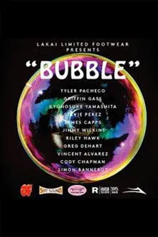Tyler Pacheco interpreta a en Lakai - Bubble