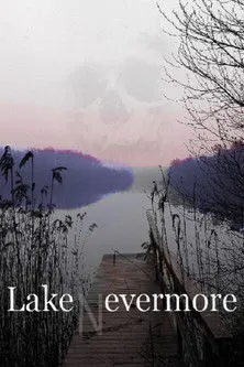 Rick Montgomery Jr. interpreta a  en Lake Evermore