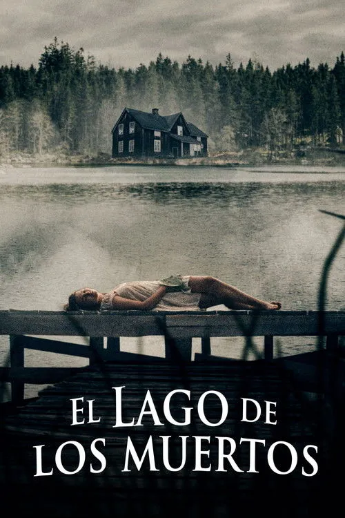 Póster de Lake of Death