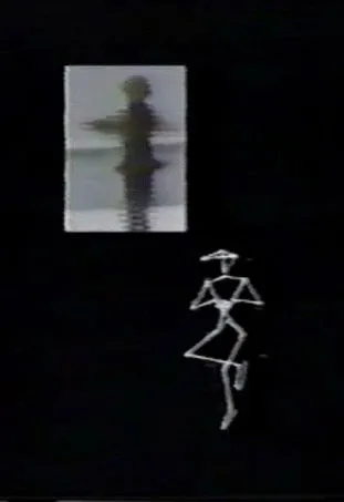 Allen Ginsberg interpreta a en Lake Placid '80