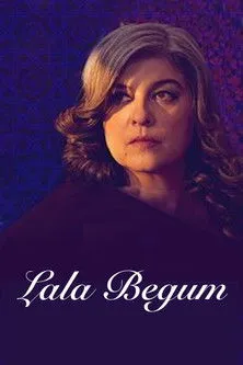 Mohammad Ahmad interpreta a  en Lala Begum