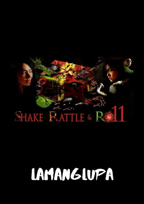 Rayver Cruz interpreta a Archie en Lamanglupa