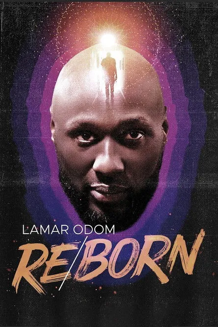 Charles Grob interpreta a Himself en Lamar Odom: Reborn