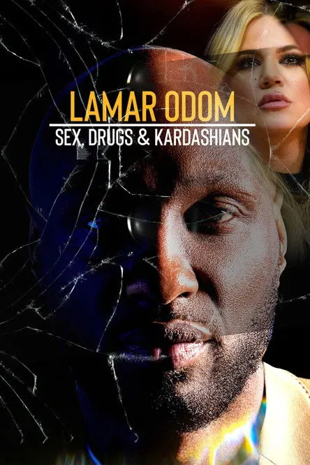 Harvey Levin interpreta a en Lamar Odom: Sex, Drugs & Kardashians