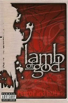 Chris Adler interpreta a Himself en Lamb Of God: Terror And Hubris