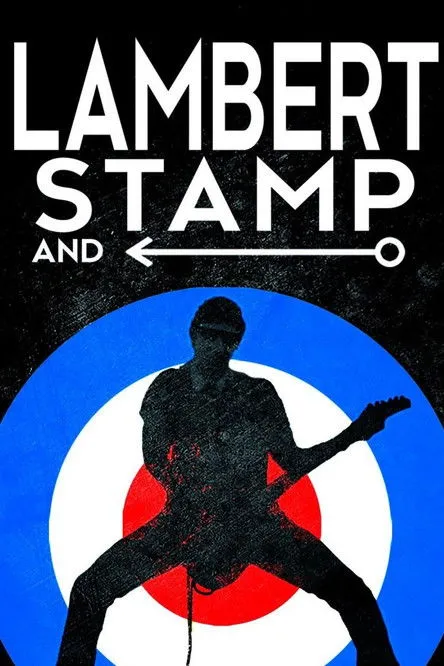 Póster de Lambert & Stamp