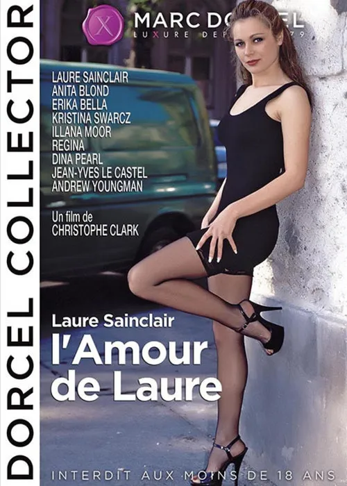 Póster de L'amour de Laure