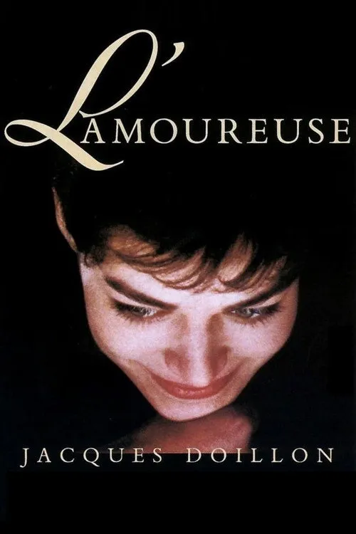 Laura Benson interpreta a Laurence en L'Amoureuse