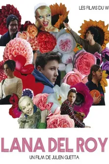 Póster de la película Lana Del Roy