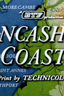 Póster de la película Lancashire Coast
