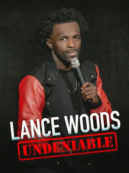 Lance Woods interpreta a Self en Lance Woods: Undeniable