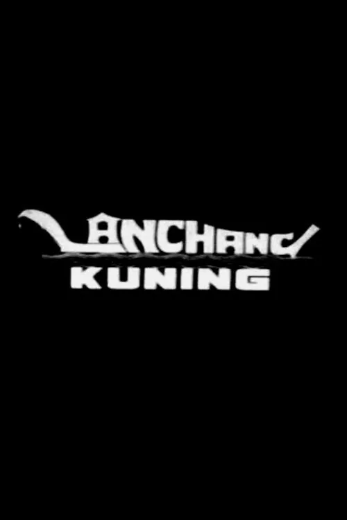 Portada de Lanchang Kuning
