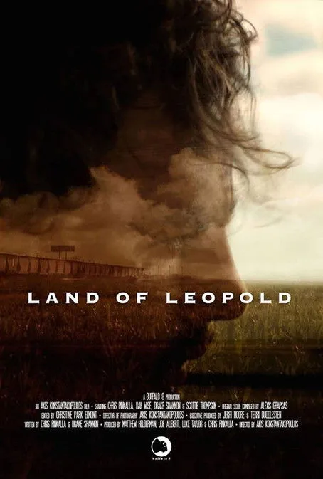 Póster de Land of Leopold