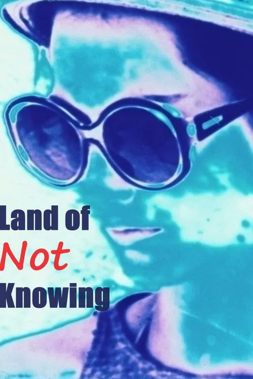 Mike Hoolboom interpreta a Himself en Land of Not Knowing
