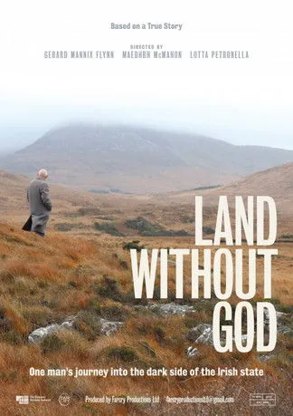 Gerard Mannix Flynn interpreta a Himself en Land Without God