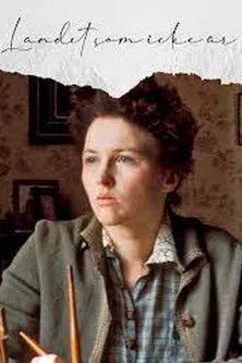 Lars Svedberg interpreta a Jarl Hemmer en Landet som icke är