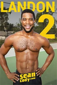 Póster de Landon 2