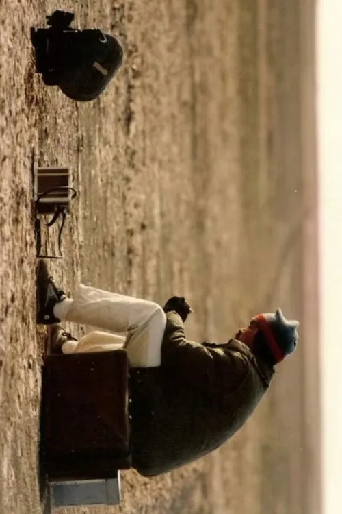 Póster de Landscape On the Other Side: Hong Kong Cinematographer Bill Wong