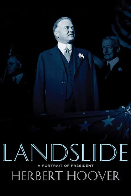 Robert Reich interpreta a Self en Landslide: A Portrait of President Herbert Hoover