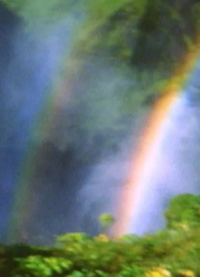 Jeffrey Leiser interpreta a Jeffrey en Landvættir (Iceland)