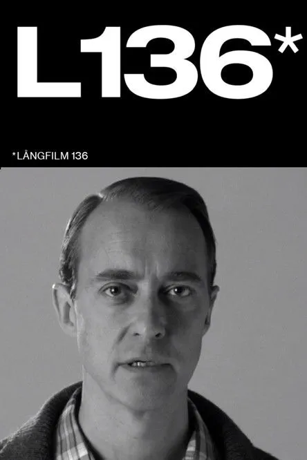 Póster de Långfilm 136