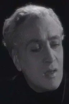 Carl Deurell interpreta a en Längtan