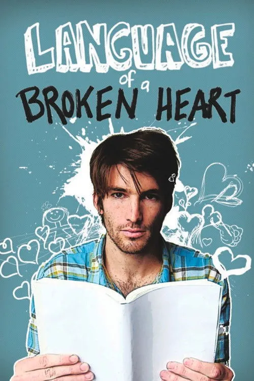 Reid Shapiro interpreta a Airline Passenger (uncredited) en Language of a Broken Heart