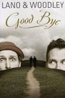 Póster de Lano & Woodley - Goodbye