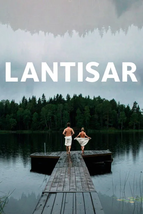 Póster de Lantisar