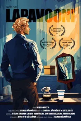 Santeri Niskanen interpreta a Jarno en Lapavooni