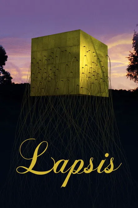 Portada de Lapsis