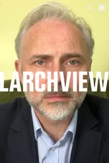 Mark Bonnar interpreta a en Larchview