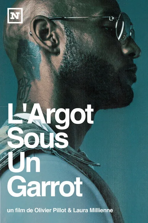 Booba interpreta a Self (archive footage) en L'Argot Sous Un Garrot