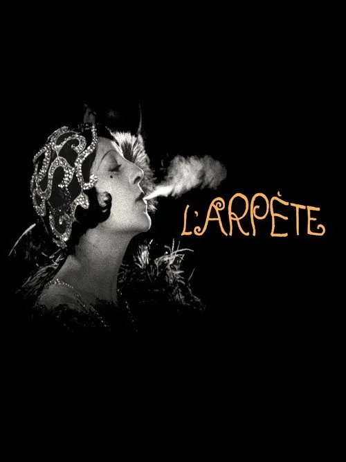 Donatien interpreta a Le curé en L'Arpète
