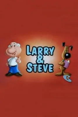 Lori Alan interpreta a en Larry and Steve