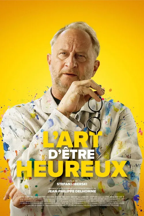 Gustave Kervern interpreta a Bagnoule en L'Art de rien