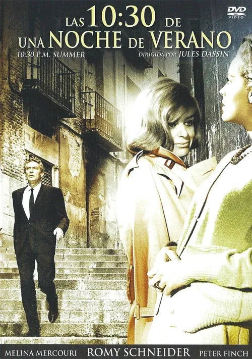 Beatriz Savón interpreta a Rodrigo's Wife en Las 10:30 de una noche de verano