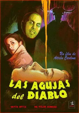 José María Angorrilla interpreta a Jack en Las Agujas del Diablo
