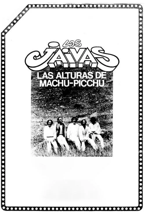 Portada de Las alturas de Macchu Picchu
