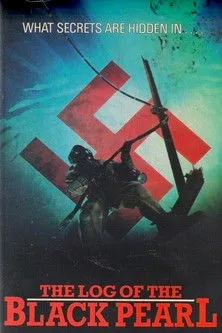 Edward Faulkner interpreta a Fenner en Las aventuras de la Perla Negra