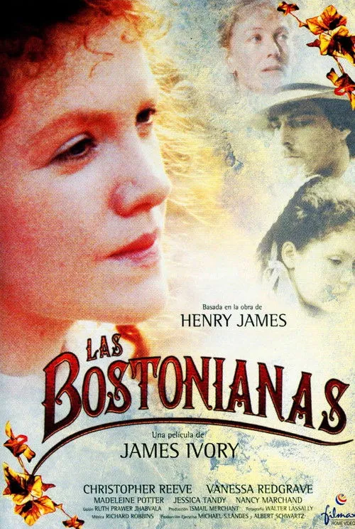 Charles McCaughan interpreta a Music Hall Policeman en Las bostonianas