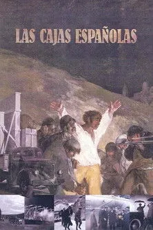 Manuel Barceló interpreta a en Las cajas españolas
