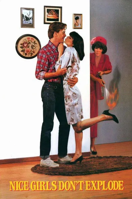 James Nardini interpreta a Ken en Las chicas bien no explotan (pero calientan)