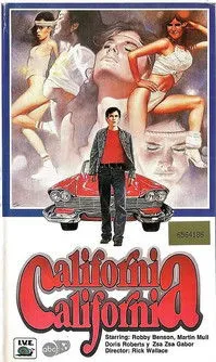 Roberta Lee Carroll interpreta a Missy en Las chicas de California