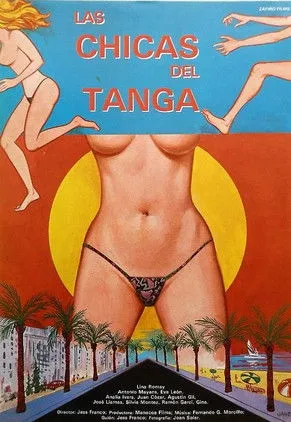 Juan Soler interpreta a Philip en Las chicas del tanga