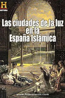 Arturas Nemanis interpreta a Attila en Las Ciudades de la Luz en la España Islámica