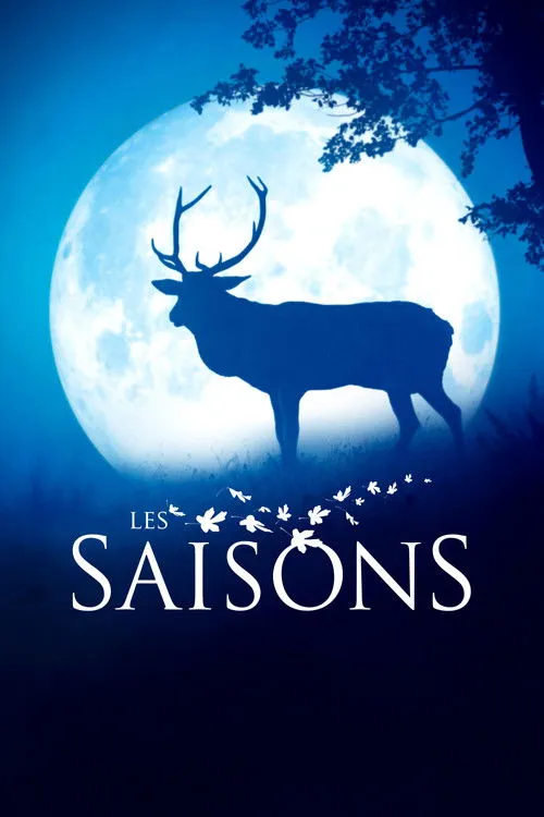 Giovanni Pucci interpreta a en Las estaciones