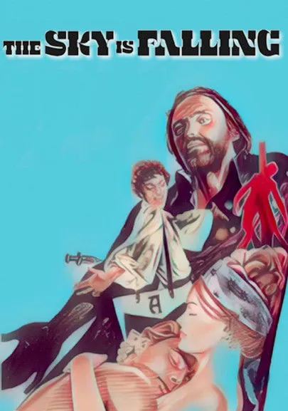 David Carpenter interpreta a Salt en Las flores del vicio