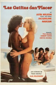 Herbert Hofer interpreta a en Las gatitas dan placer