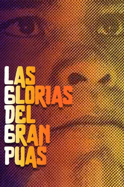 Rubén Olivares interpreta a en Las glorias del gran Púas
